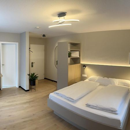 Hotel Marktliege Erolzheim Εξωτερικό φωτογραφία