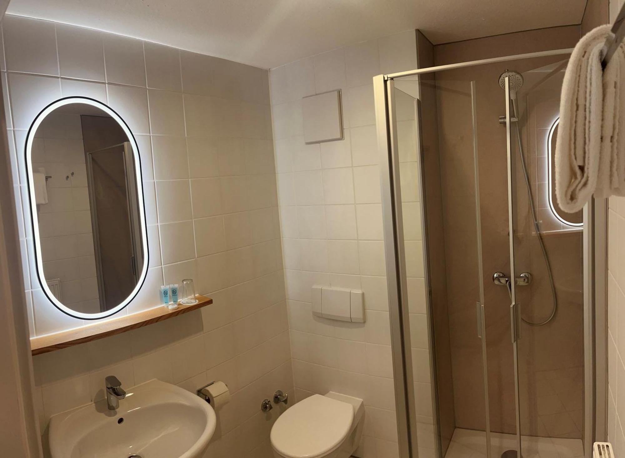 Hotel Marktliege Erolzheim Εξωτερικό φωτογραφία