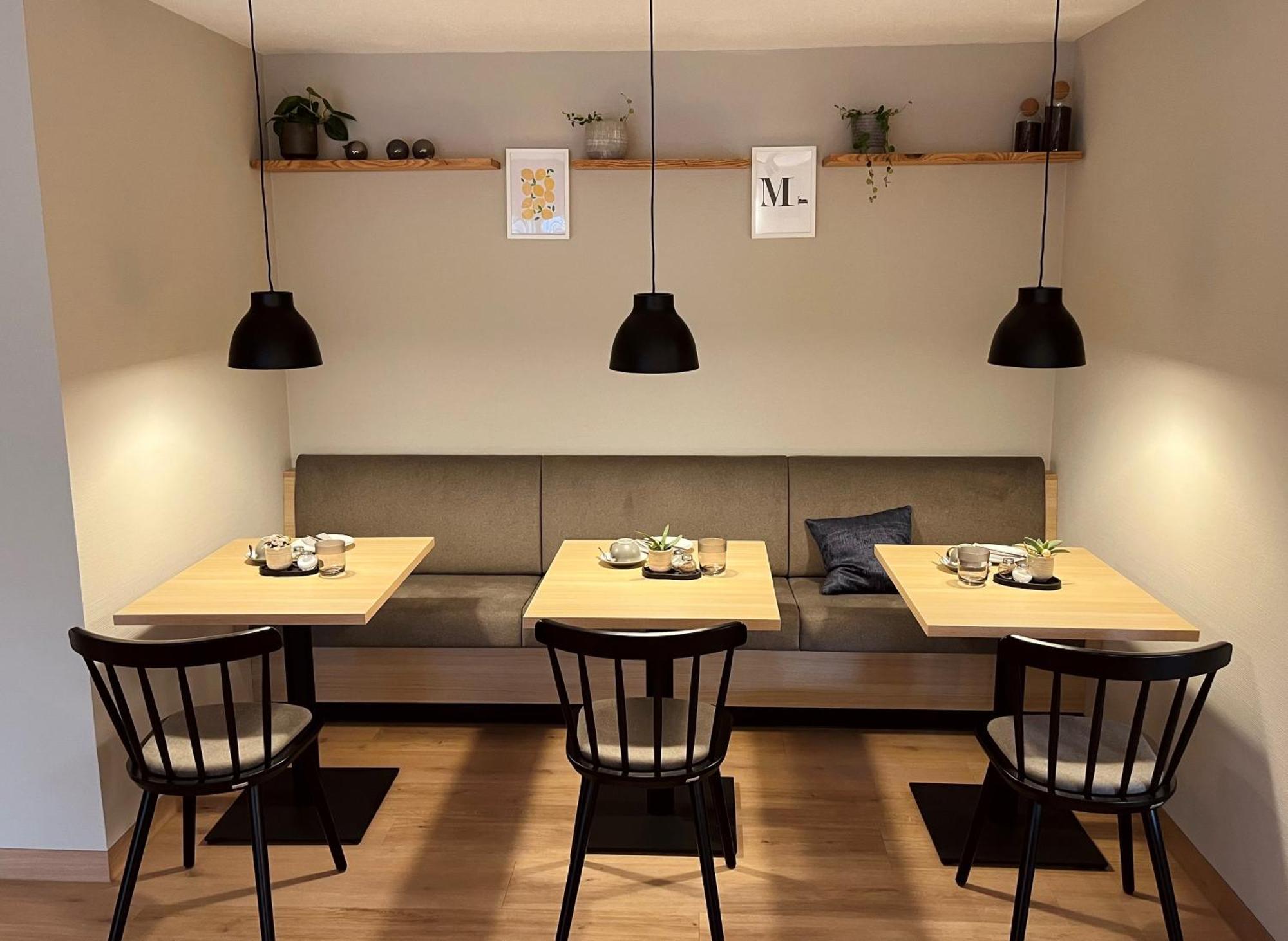 Hotel Marktliege Erolzheim Εξωτερικό φωτογραφία