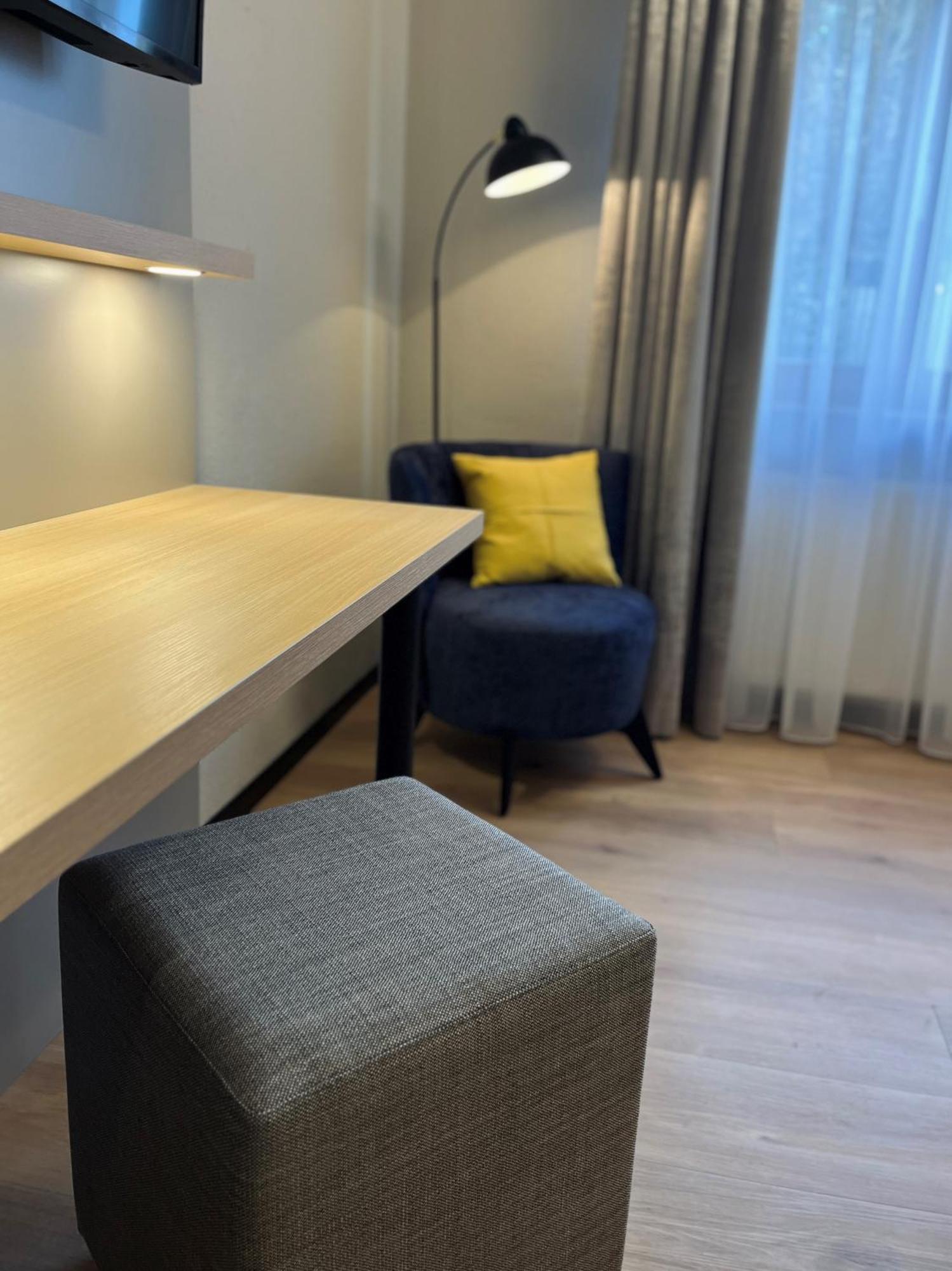Hotel Marktliege Erolzheim Εξωτερικό φωτογραφία
