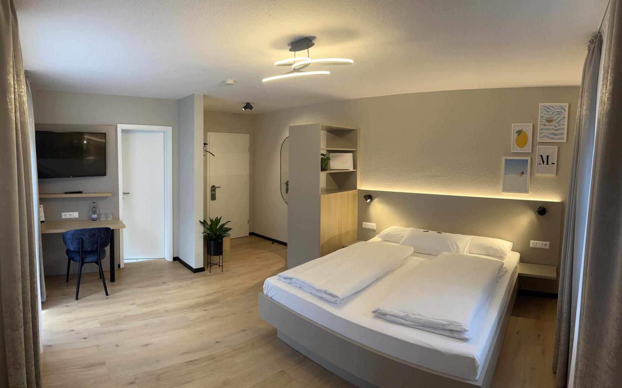 Hotel Marktliege Erolzheim Εξωτερικό φωτογραφία