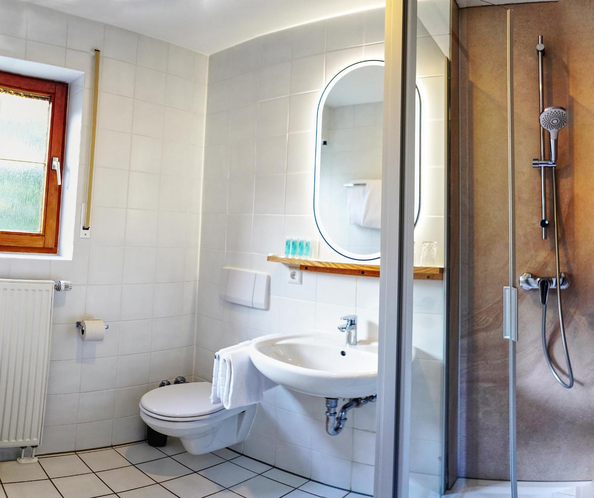 Hotel Marktliege Erolzheim Εξωτερικό φωτογραφία