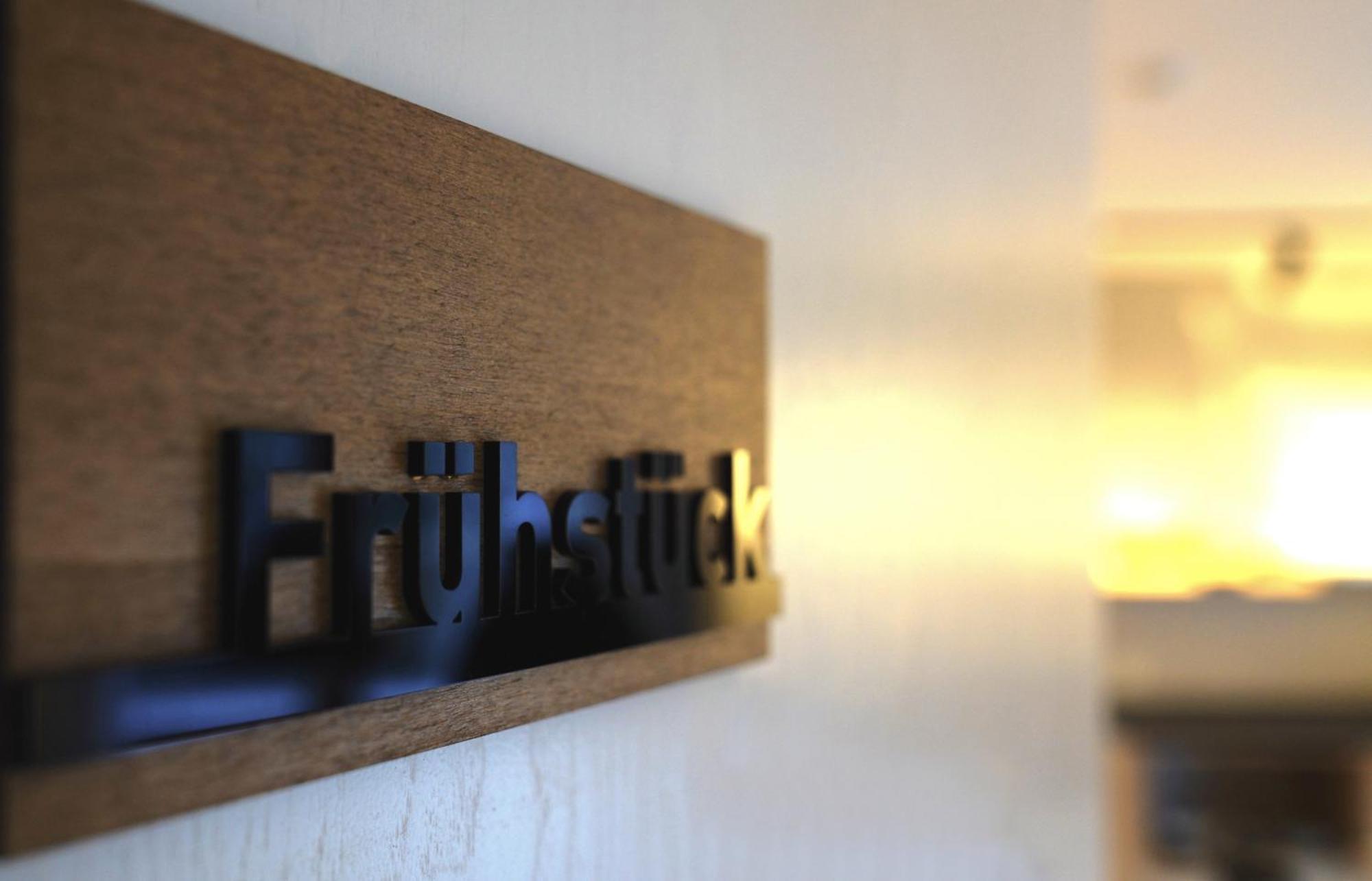 Hotel Marktliege Erolzheim Εξωτερικό φωτογραφία