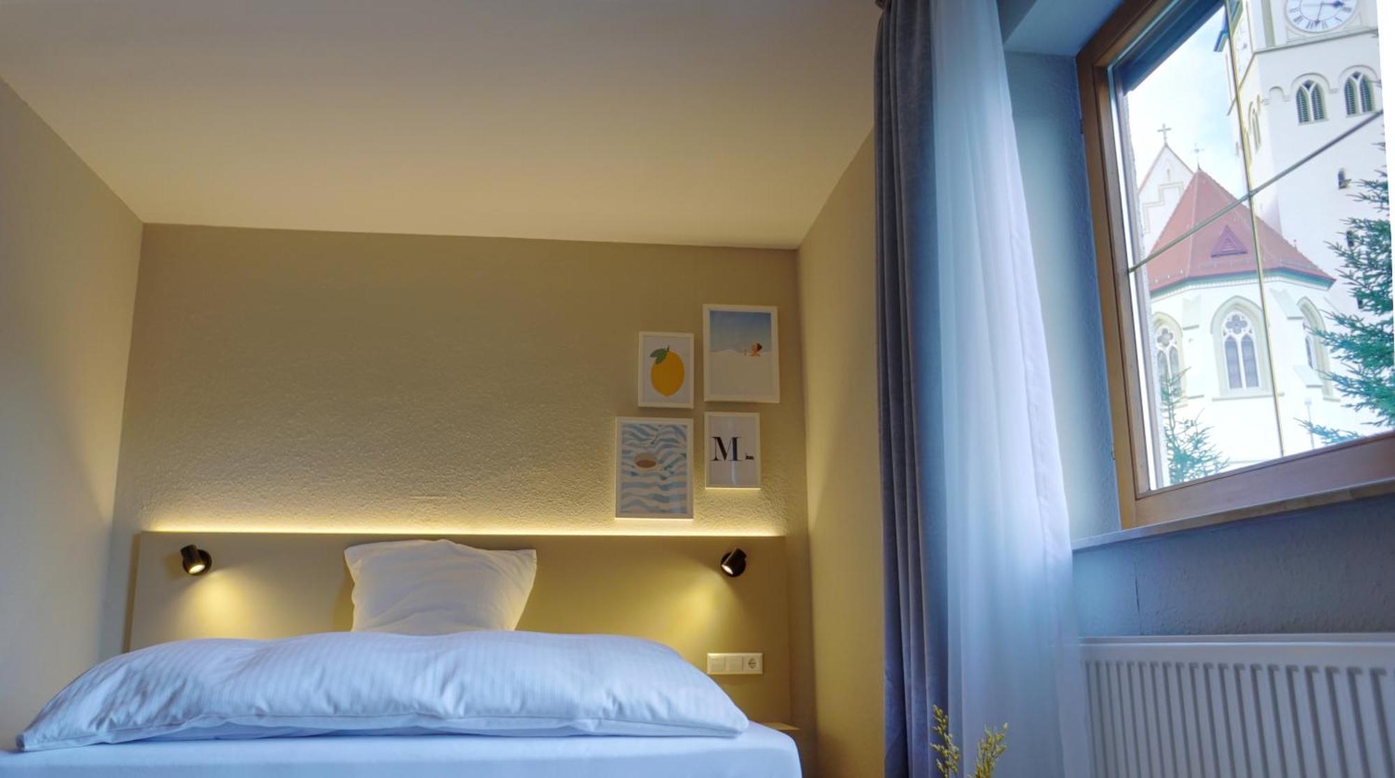 Hotel Marktliege Erolzheim Εξωτερικό φωτογραφία