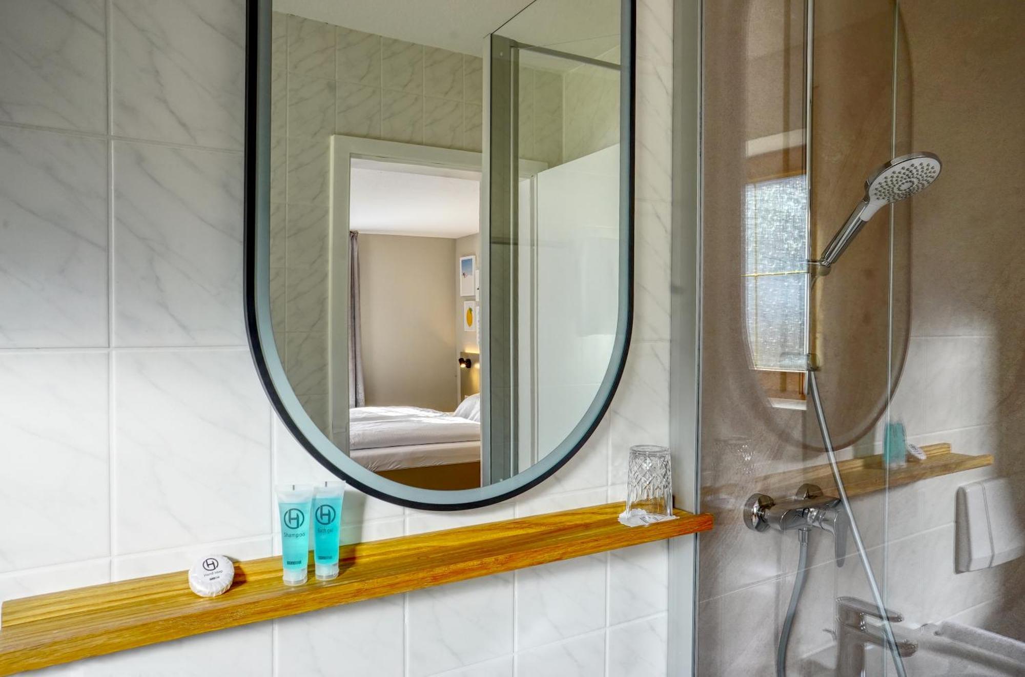 Hotel Marktliege Erolzheim Εξωτερικό φωτογραφία